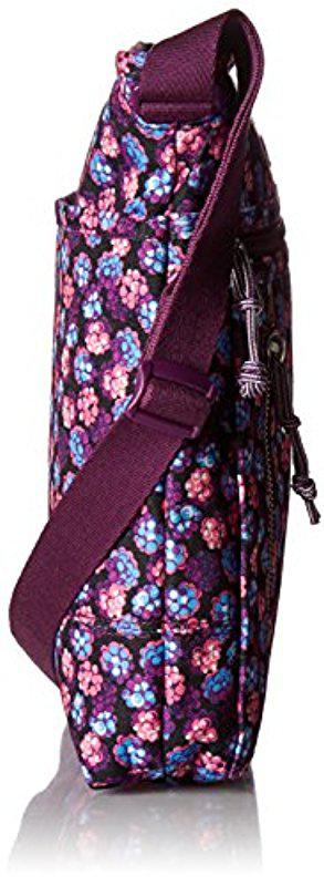 lighten up travel ready crossbody