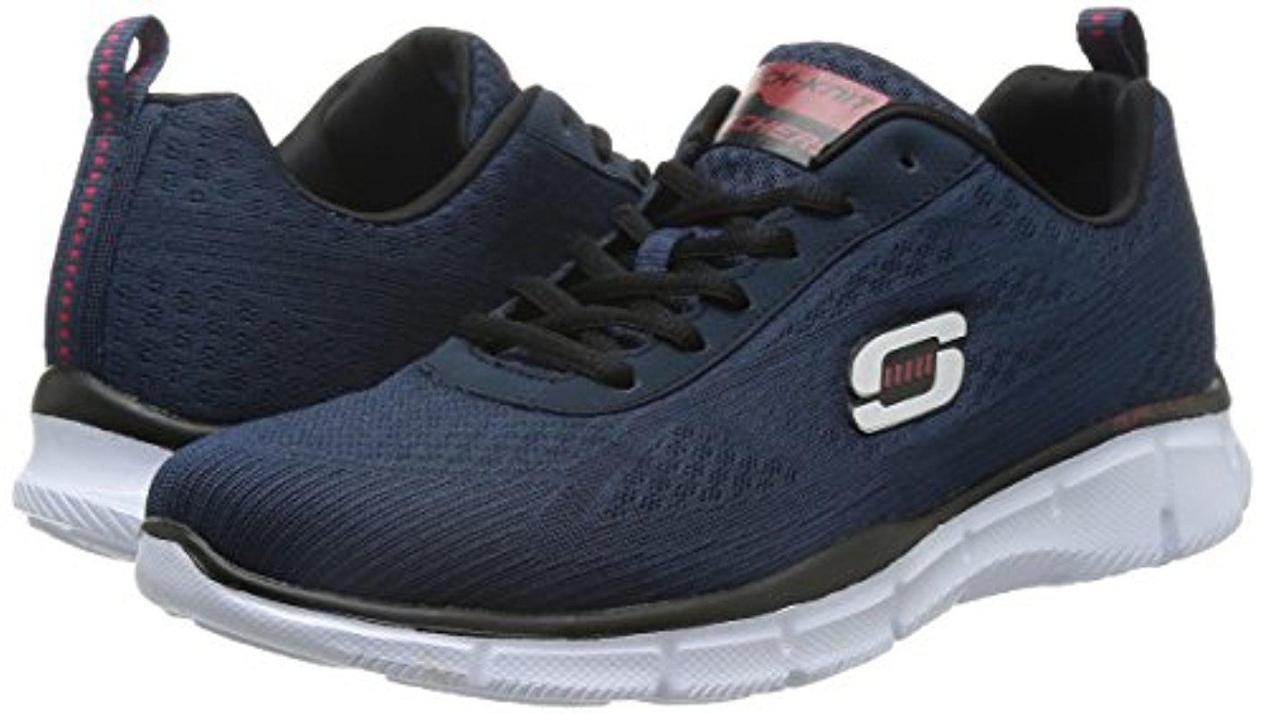 skechers equalizer quick reaction
