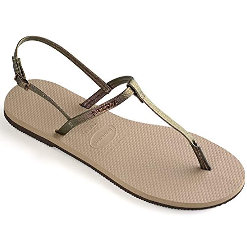 havaianas sandals 2018