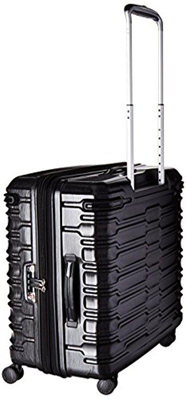 samsonite stryde long journey