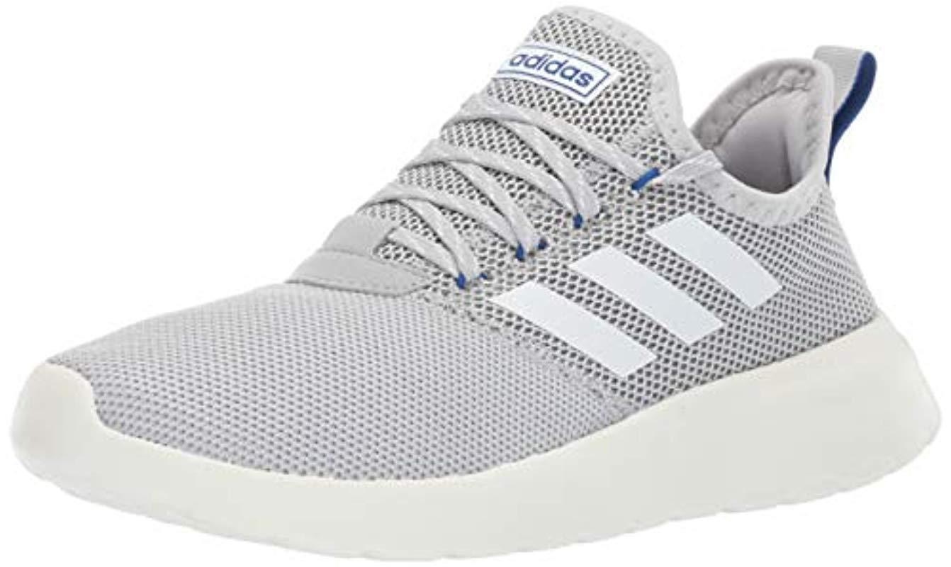 men's adidas lite racer reborn sneakers