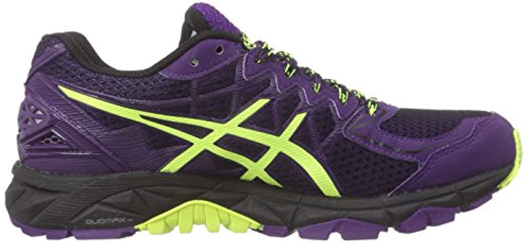 asics fujitrabuco 4 gtx
