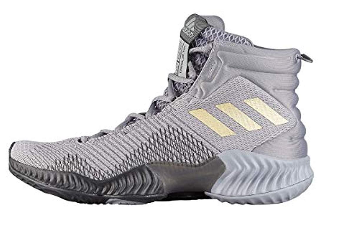pro bounce 2018 grey