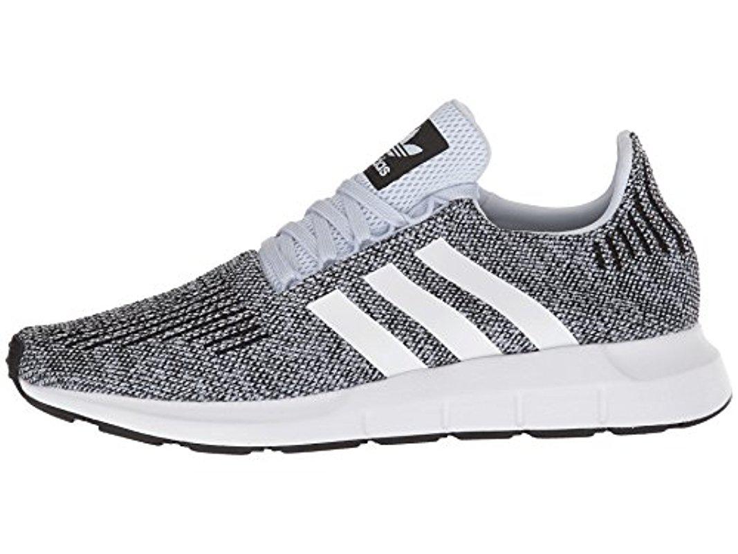 adidas swift run aero blue