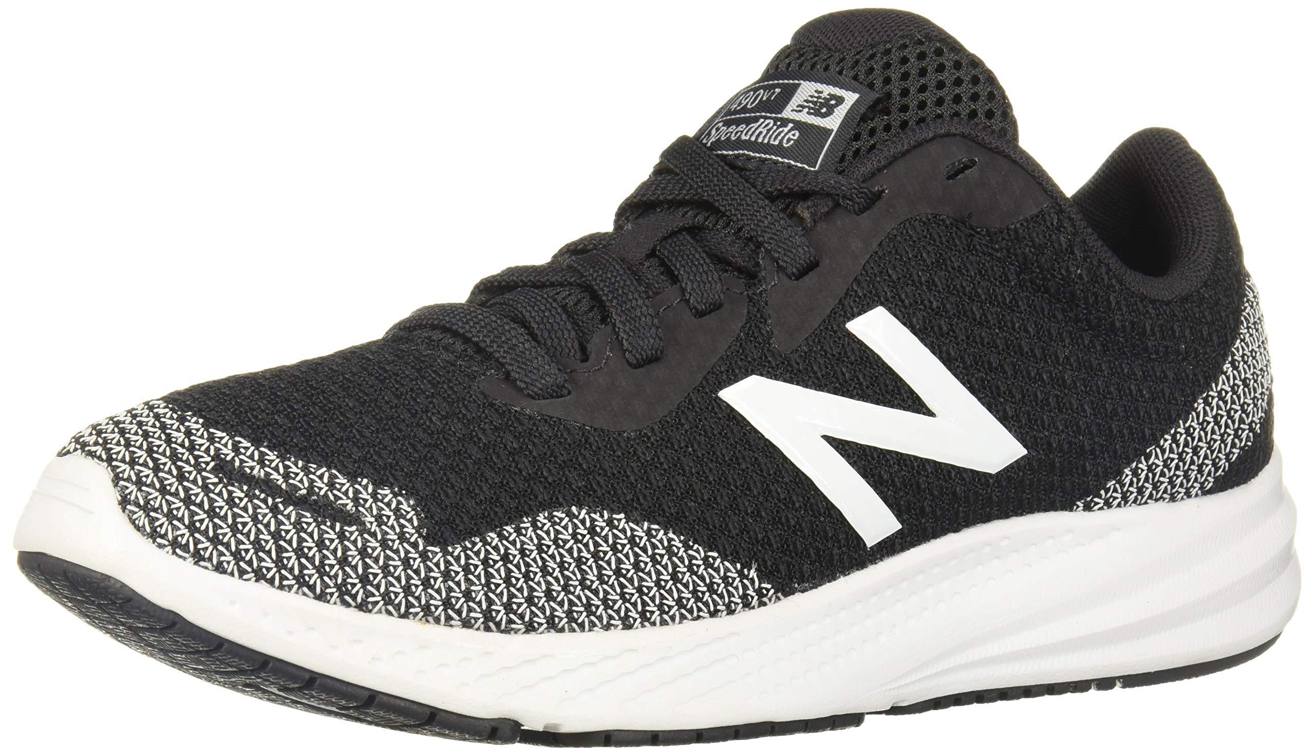 new balance 490v7 women's