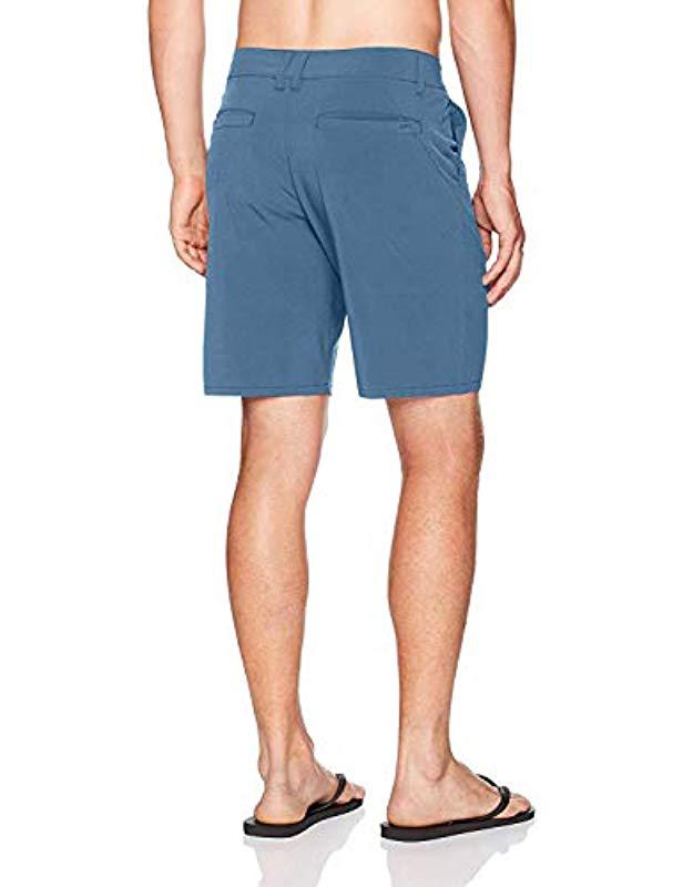link hybrid 20 shorts