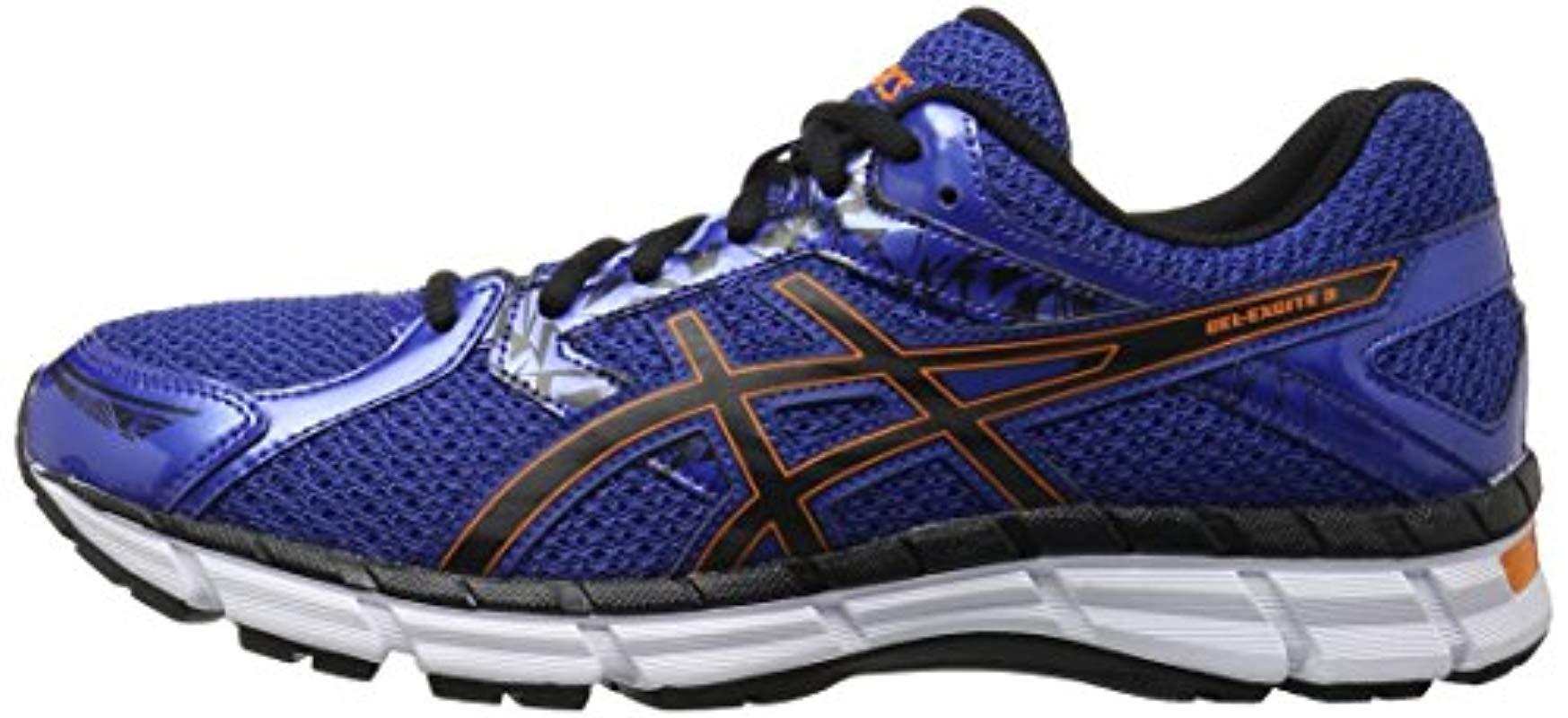 asics gel excite 3