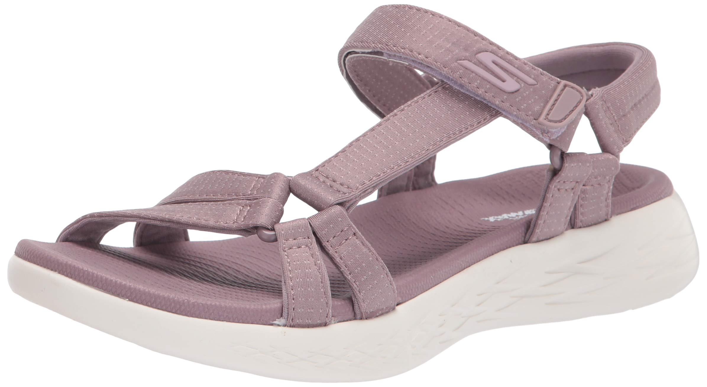 skechers 600 sandals