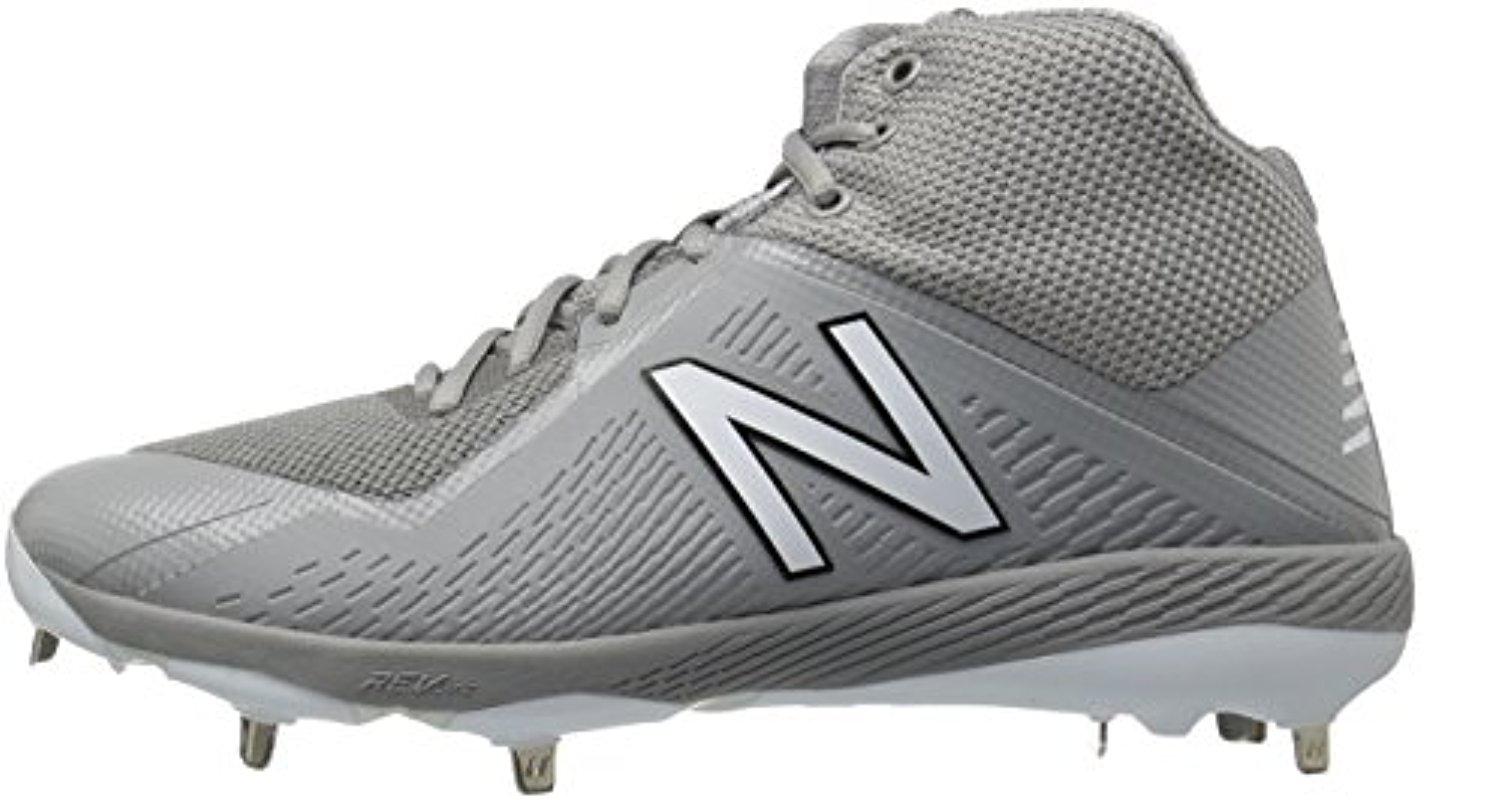 New Balance 4040 V4 Metal Mid-cut 