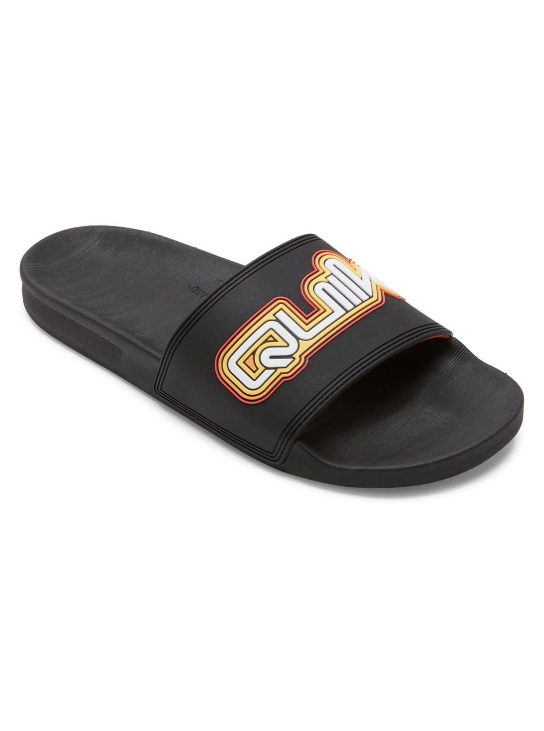 Quiksilver sliders sale