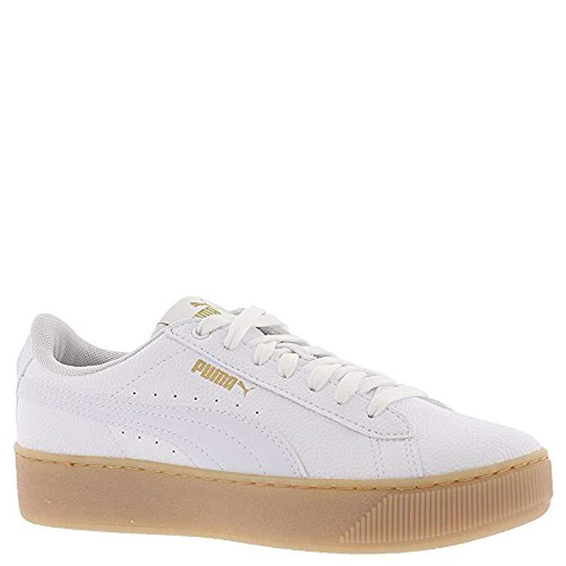 puma vikky platform vt