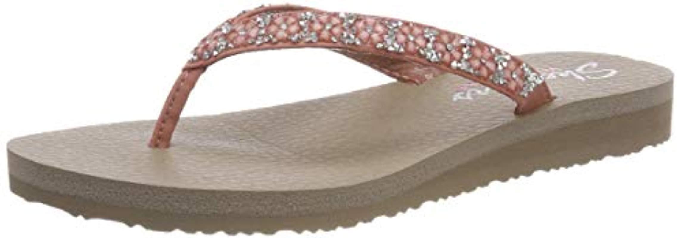 Skechers Synthetic Meditation-daisy 