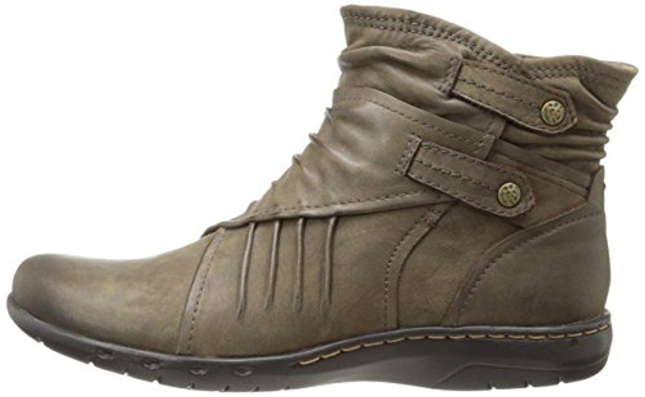 rockport pandora boot