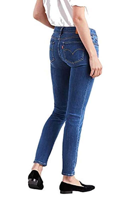 levis 711 escape artist