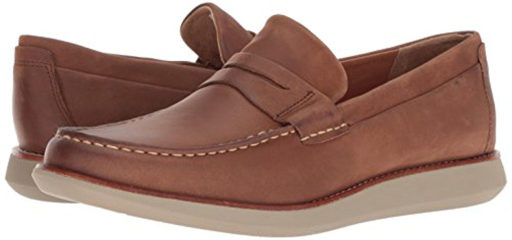 sperry kennedy penny