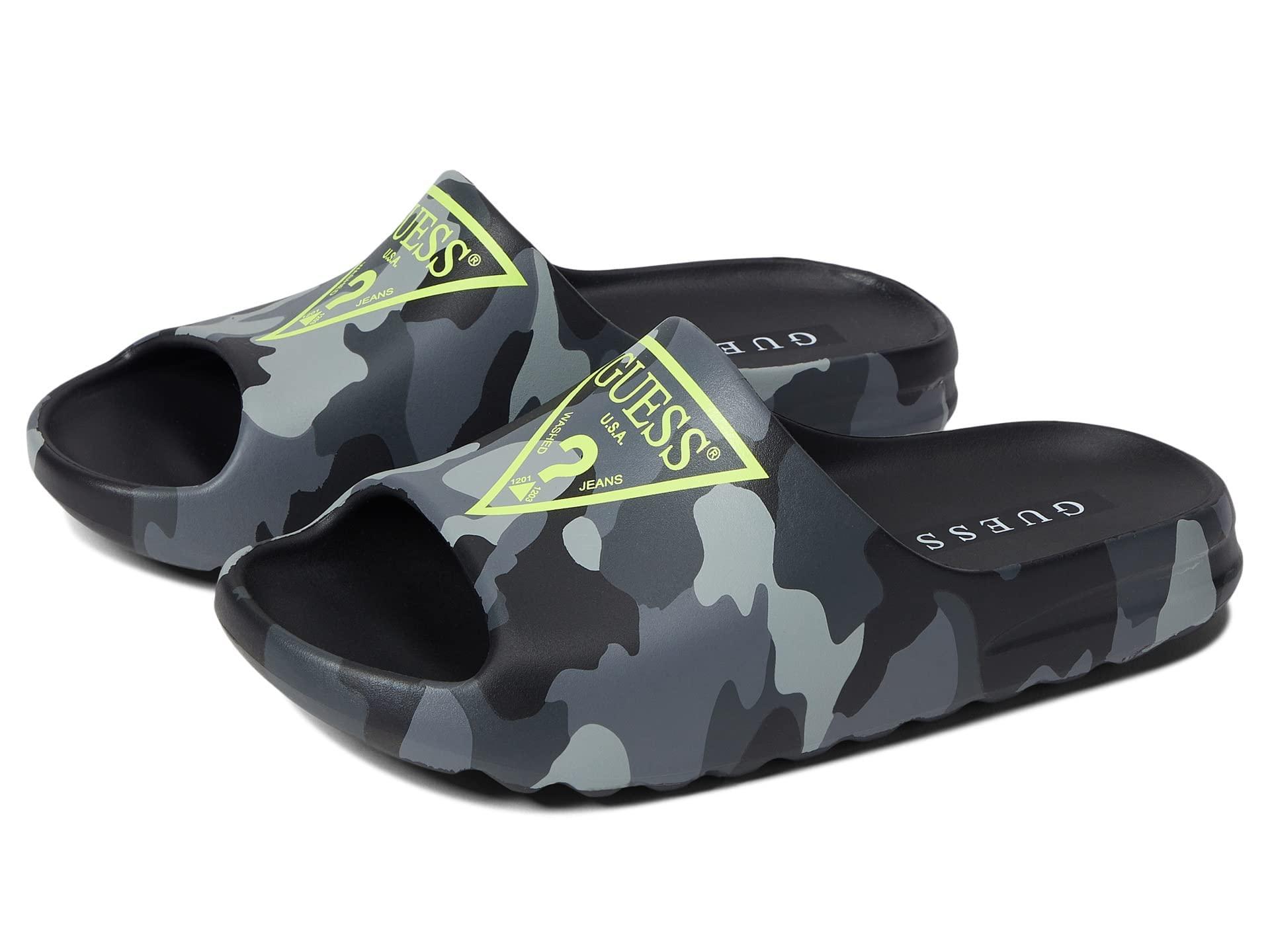 Ollen Slide Sandal