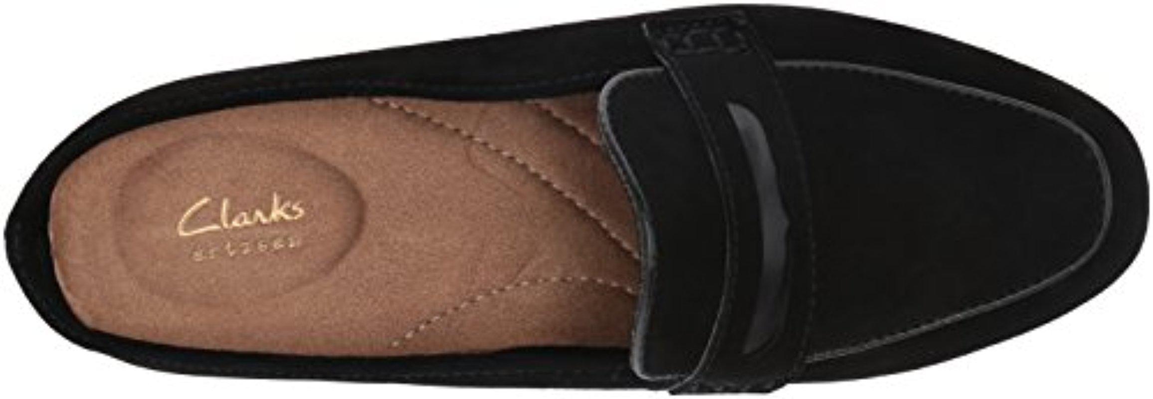 clarks keesha donna mule