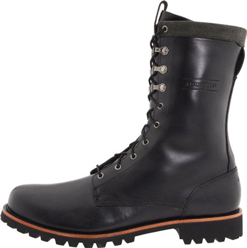 timberland pro logger