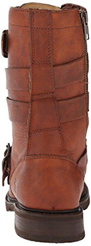 frye veronica tanker