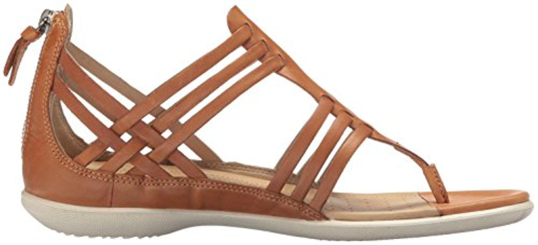 t strap huarache sandals