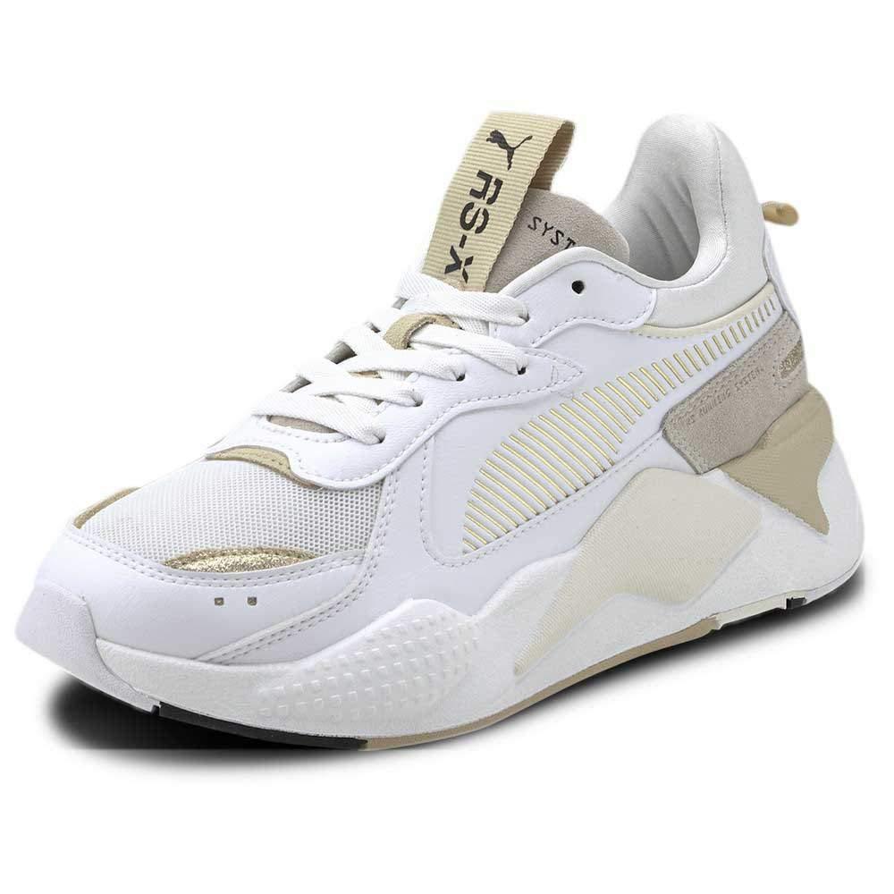 Puma RS-X Mono Metal Black Rose Gold