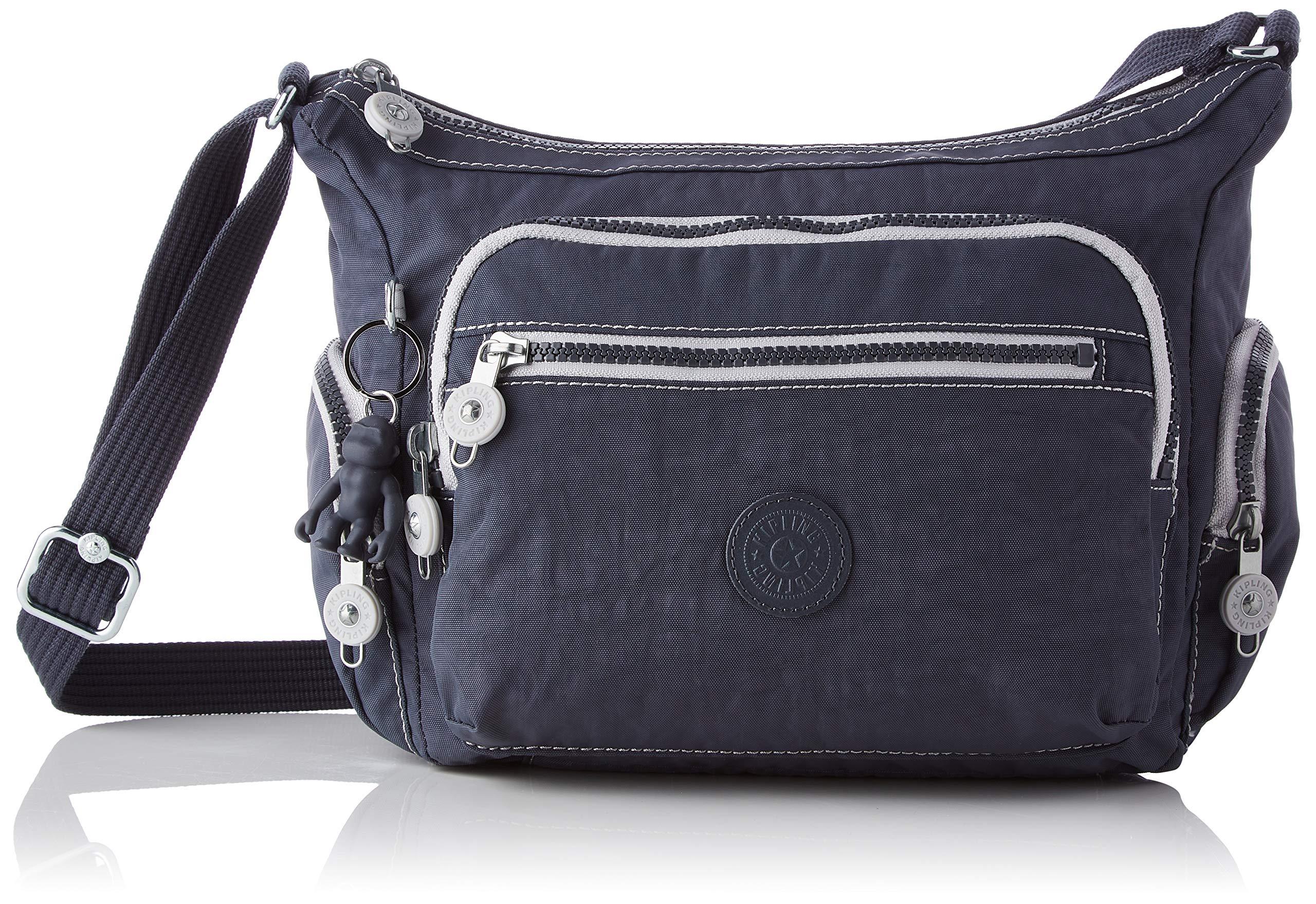 kipling gabbie small crossbody bolsa