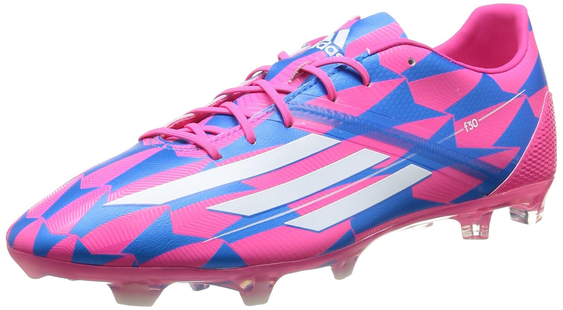 adidas pink soccer cleats