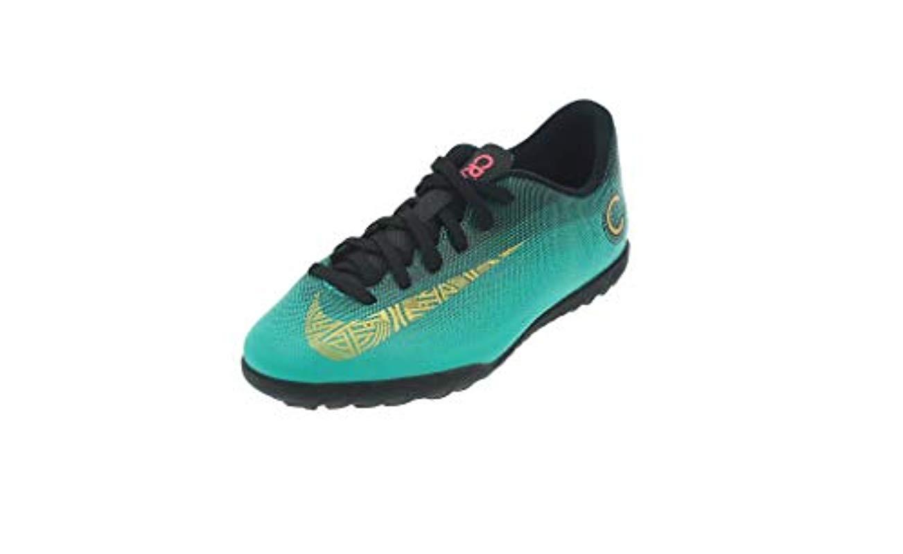 nike vaporx 12 club cr7 tf