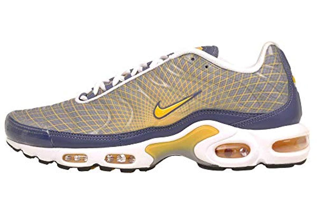 tn nike og
