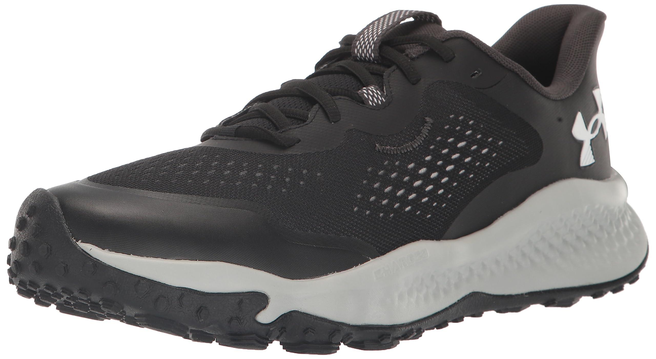 Under Armour Charged Maven Trail Running Shoe, in Black for Men Lyst