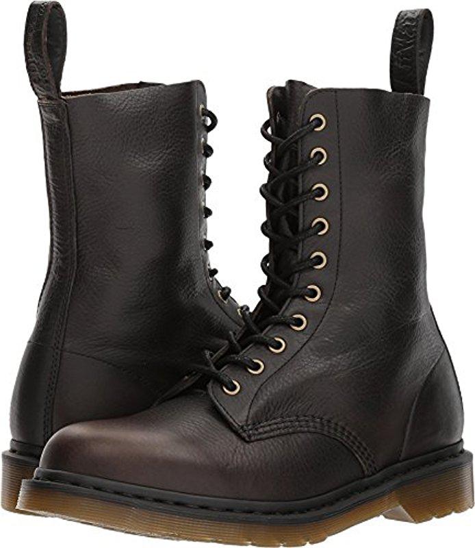 dr martens 1490 black harvest