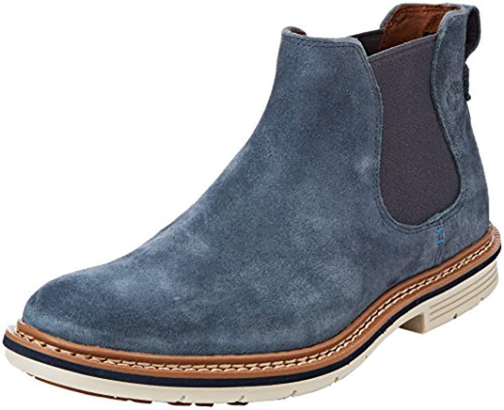 timberland naples trail chelsea boot