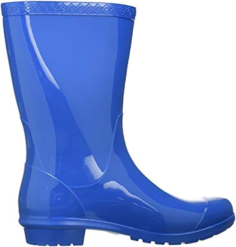 ugg sienna rain boots