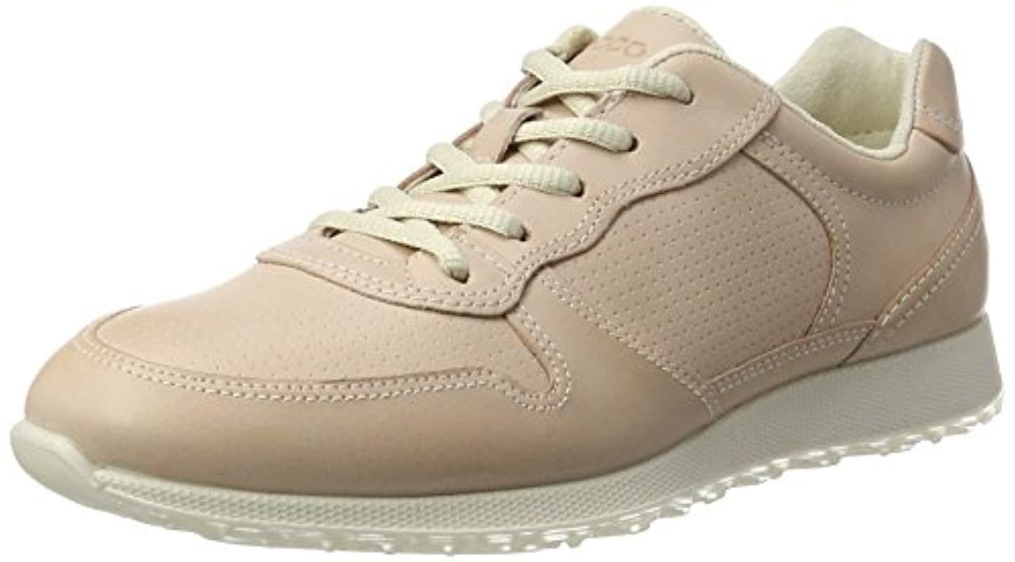 ecco sko womens pink