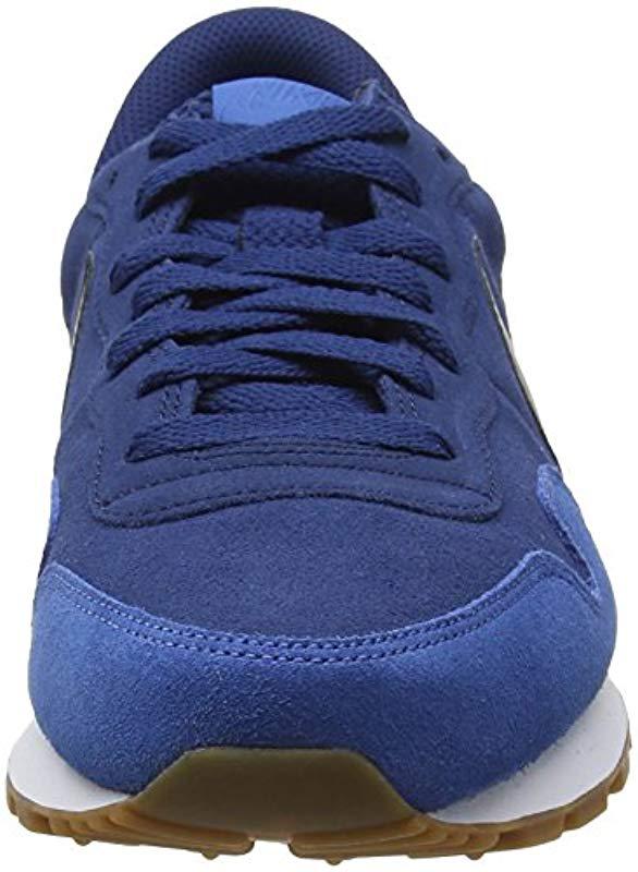 Air Pegasus 83 LTR Nike de hombre de color Azul | Lyst