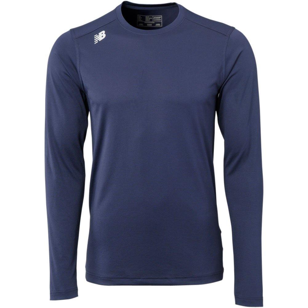 New Balance Long-sleeve t-shirts for Men | Online Sale up to