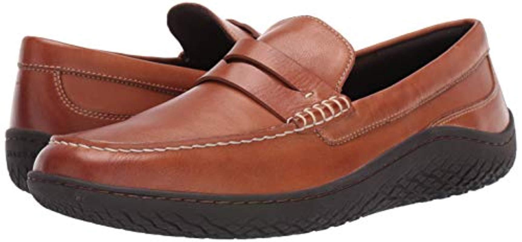 Moto Grand Penny Loafer 2025