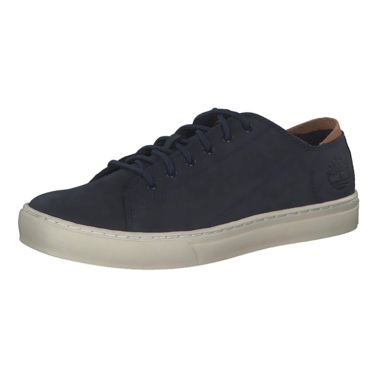 Timberland Adv 2.0 Cupsole Modern Oxford Low-top Sneakers in Blue for Men |  Lyst UK