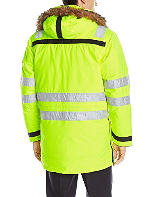 helly hansen boden parka