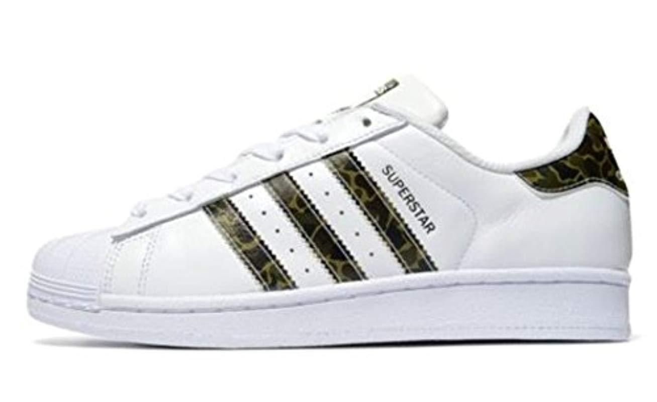 adidas camouflage trainers