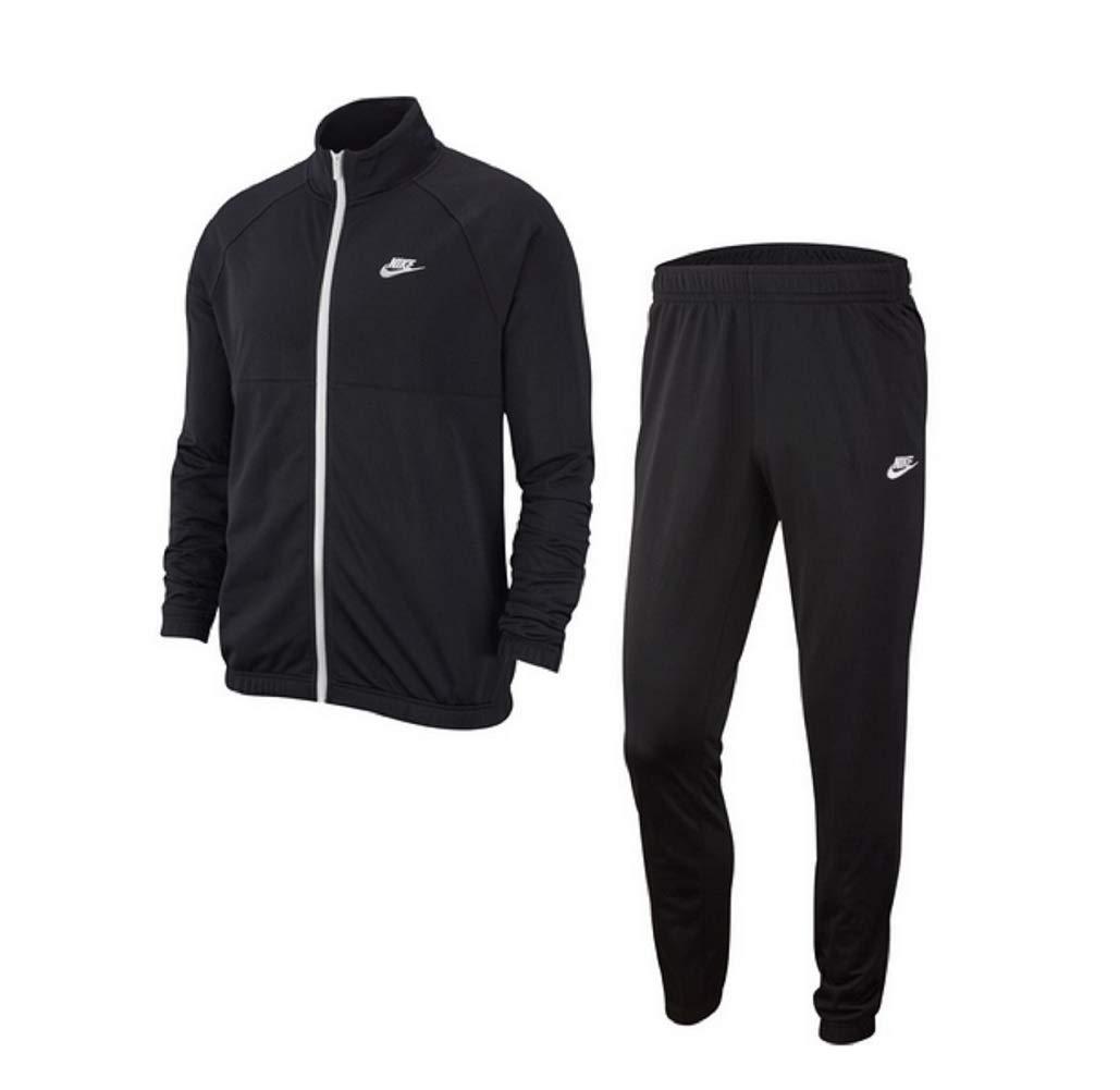 Survêtement Sportswear pour Nike pour homme en coloris Noir | Lyst
