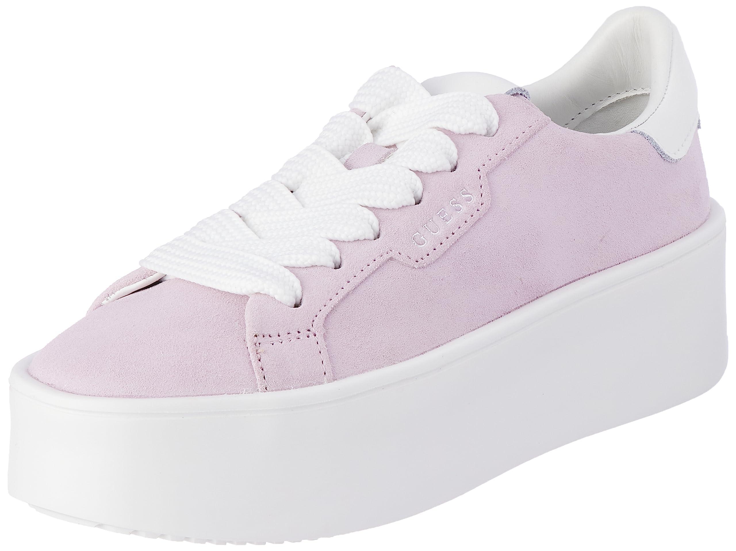 Guess hotsell marlyn sneakers