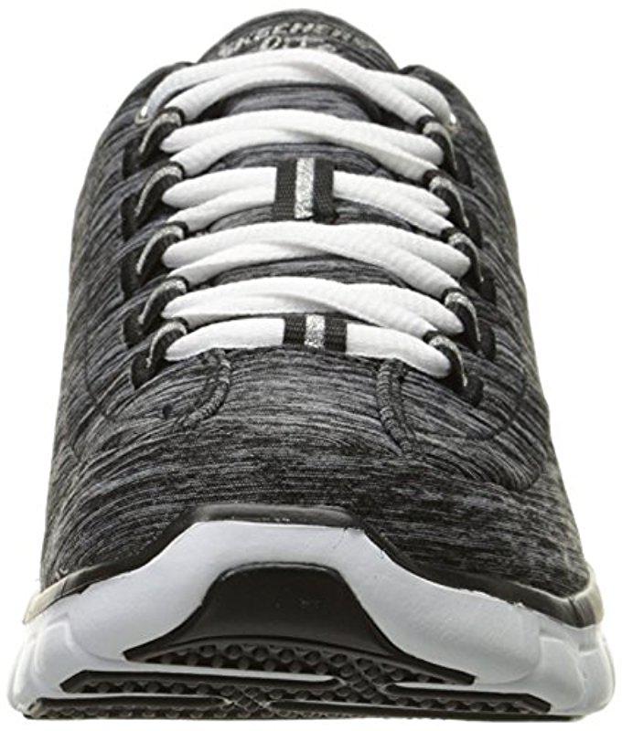 skechers sport women's elite synergy fashion sneaker