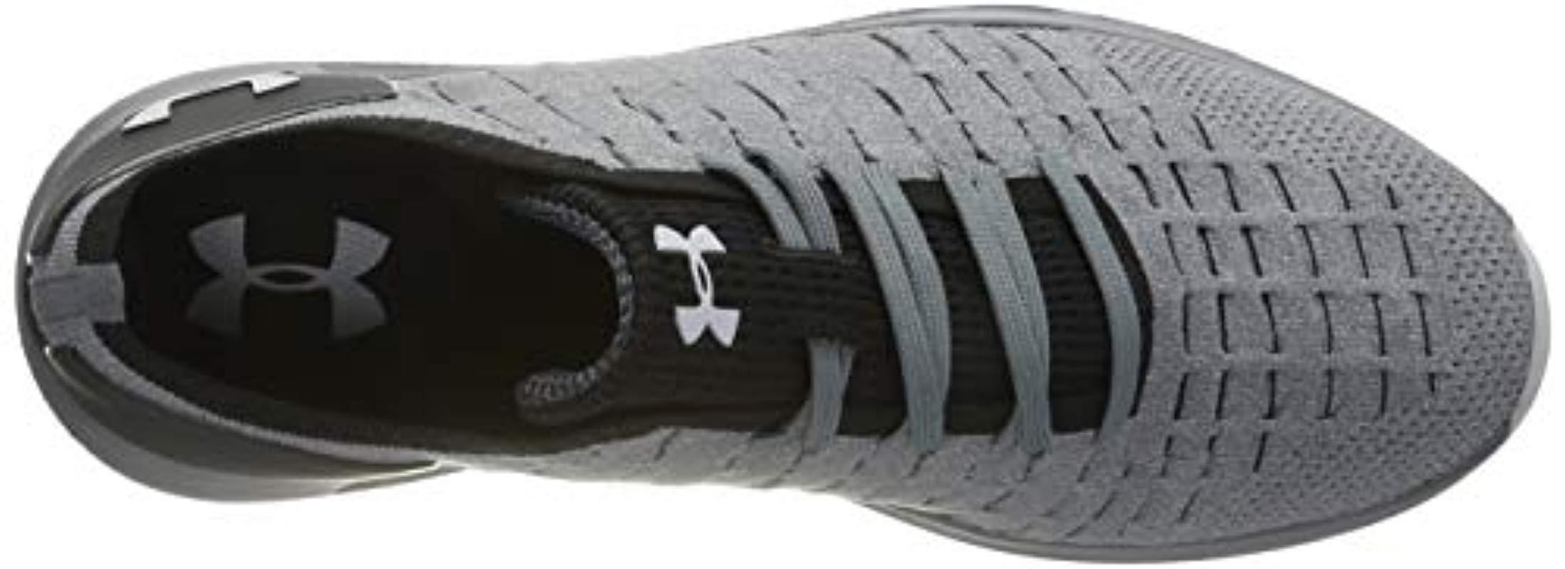 under armour men's slingride 2 running shoes