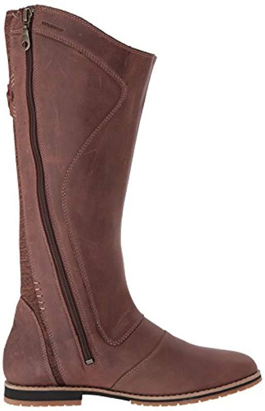 columbia twentythird ave waterproof tall boot