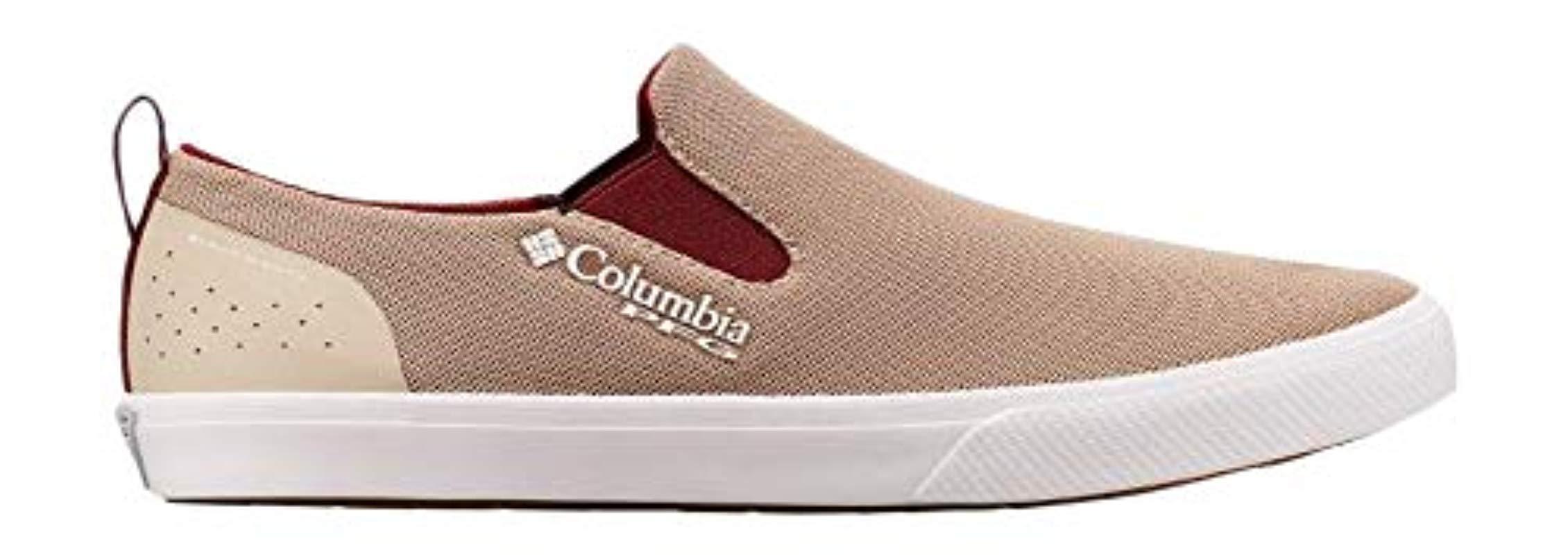 columbia dorado slip