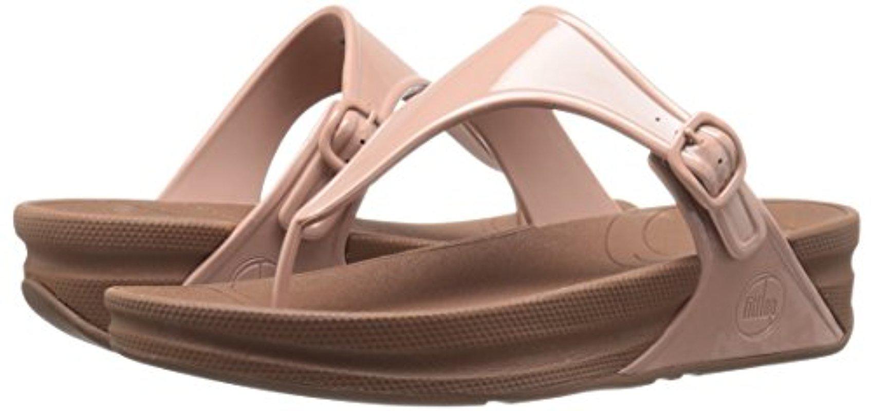 fitflop jelly