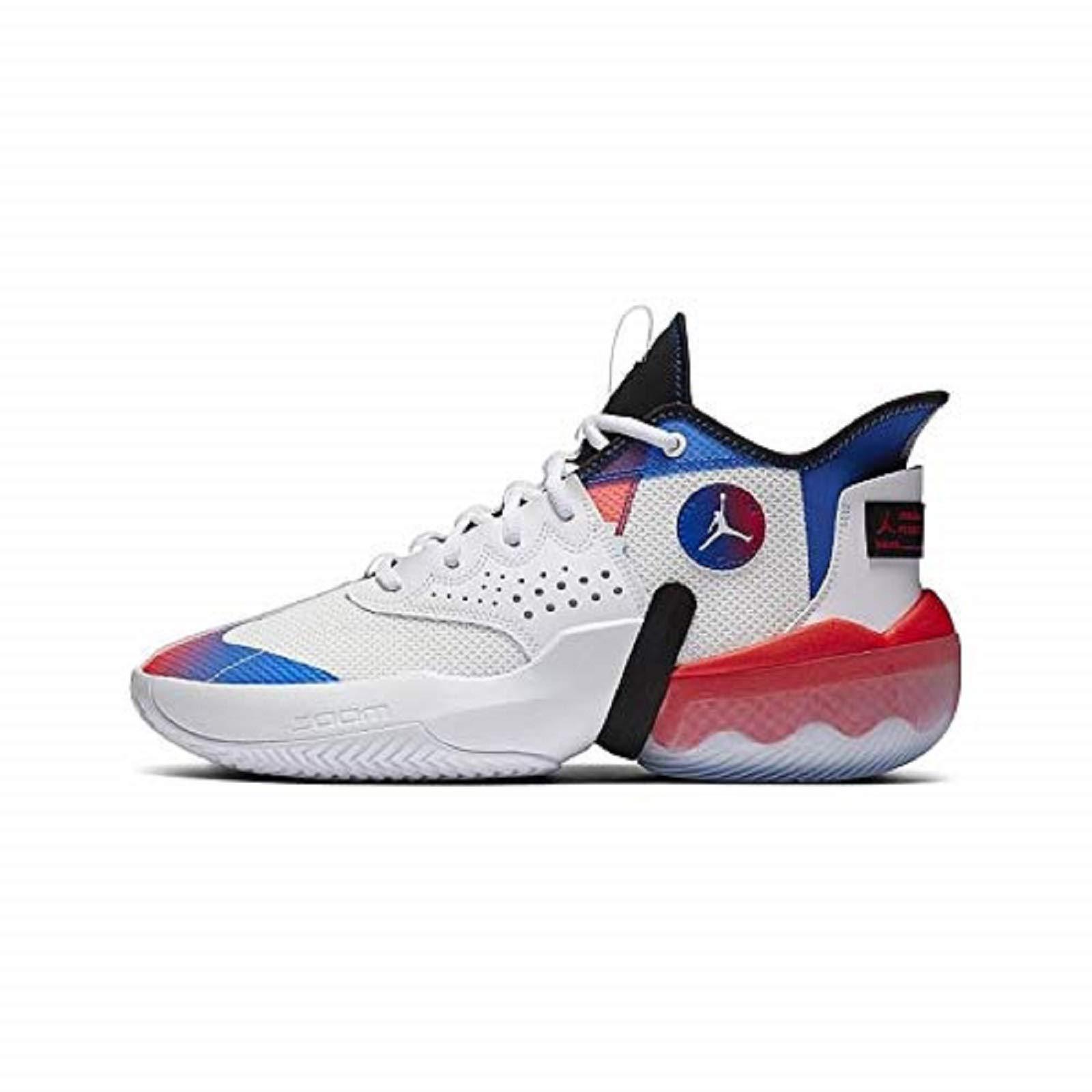 Nike Jordan React Elevation Basketball 