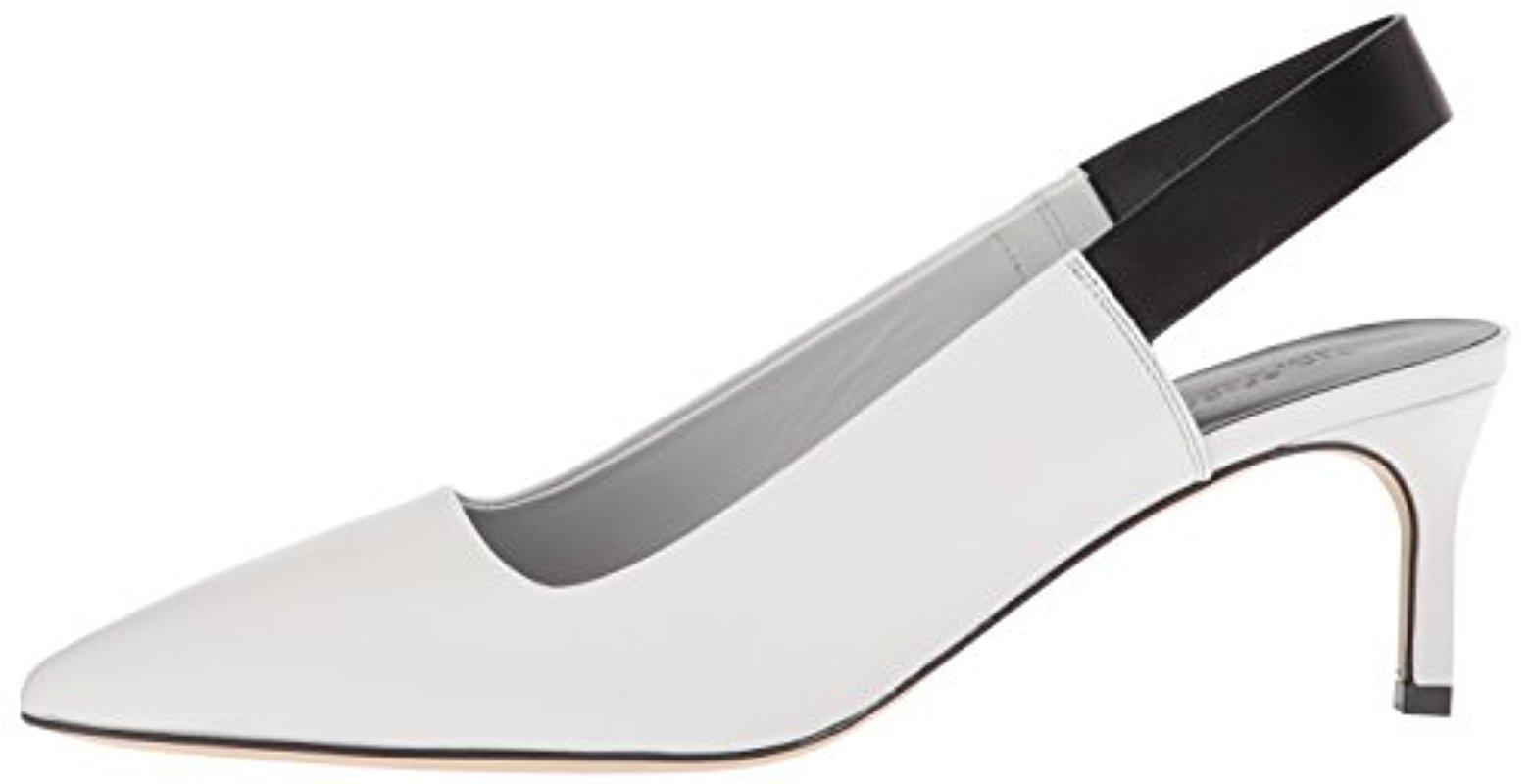via spiga blake slingback