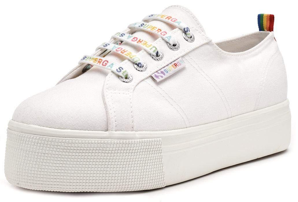 rainbow platform supergas